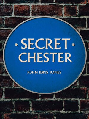 cover image of Secret Chester